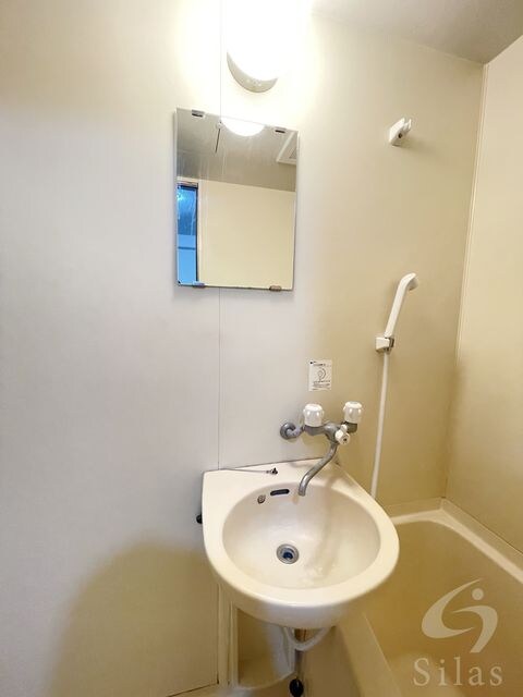 サムパティーク山科の物件内観写真