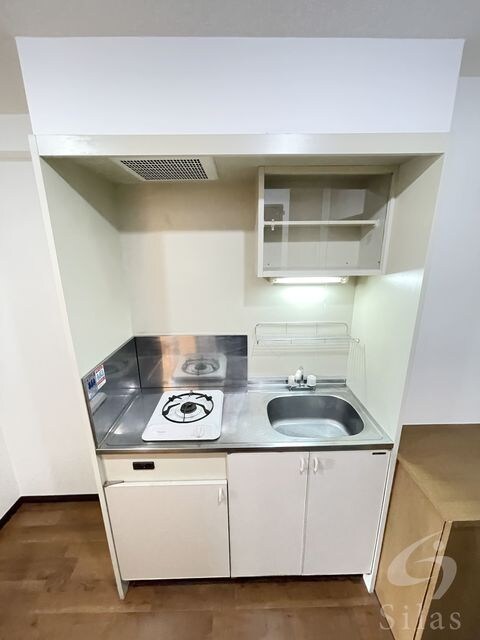 サムパティーク山科の物件内観写真