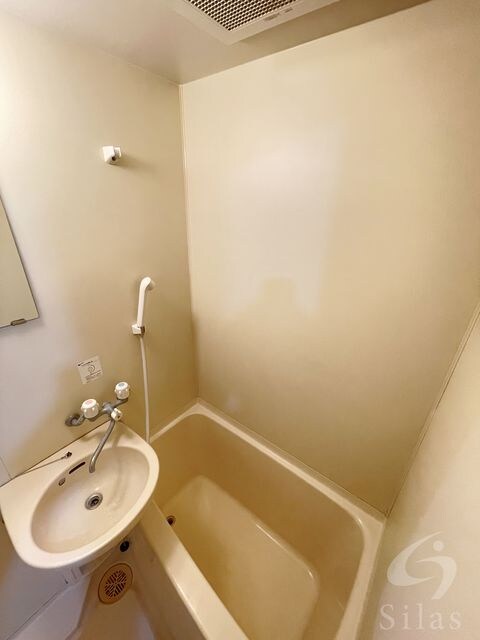 サムパティーク山科の物件内観写真