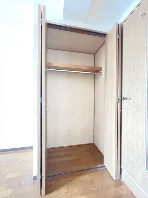 サムパティーク山科の物件内観写真