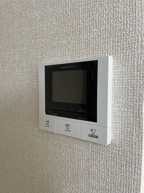 リバティスクエア楓の物件内観写真