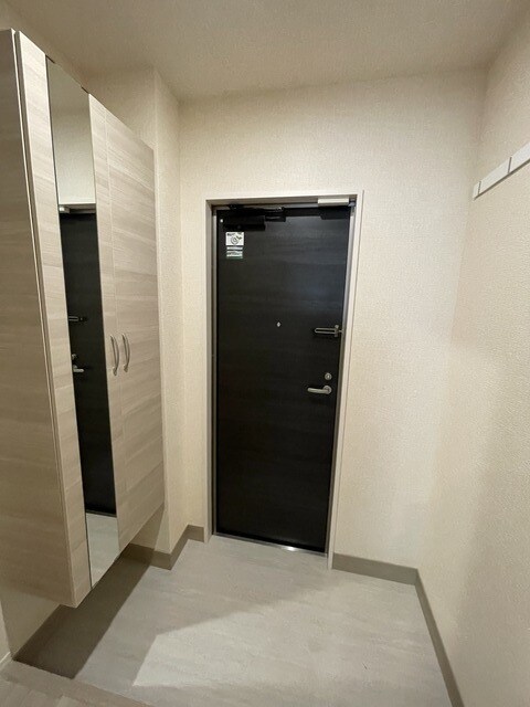 リバティスクエア楓の物件内観写真