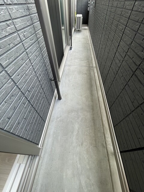 リバティスクエア楓の物件内観写真