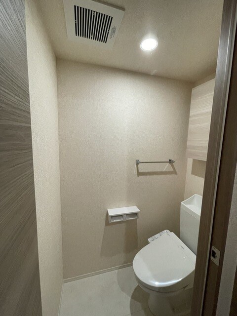 リバティスクエア楓の物件内観写真