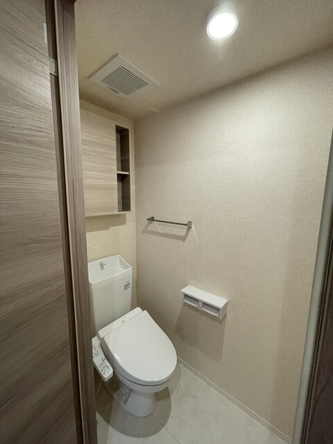 リバティスクエア楓の物件内観写真