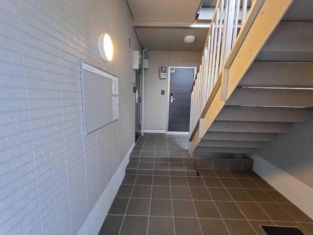 リバティスクエア楓の物件外観写真