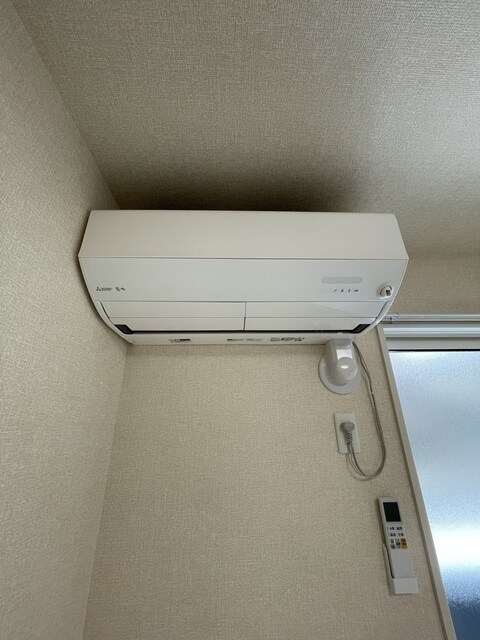 リバティスクエア楓の物件内観写真