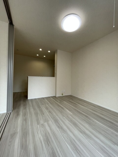 リバティスクエア楓の物件内観写真