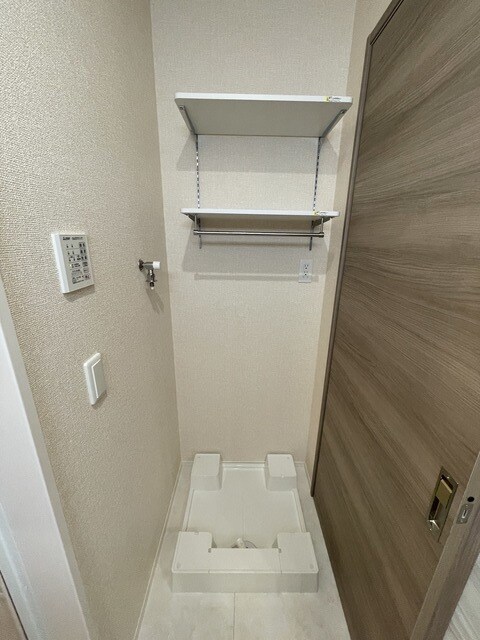 リバティスクエア楓の物件内観写真