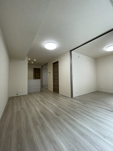 リバティスクエア楓の物件内観写真