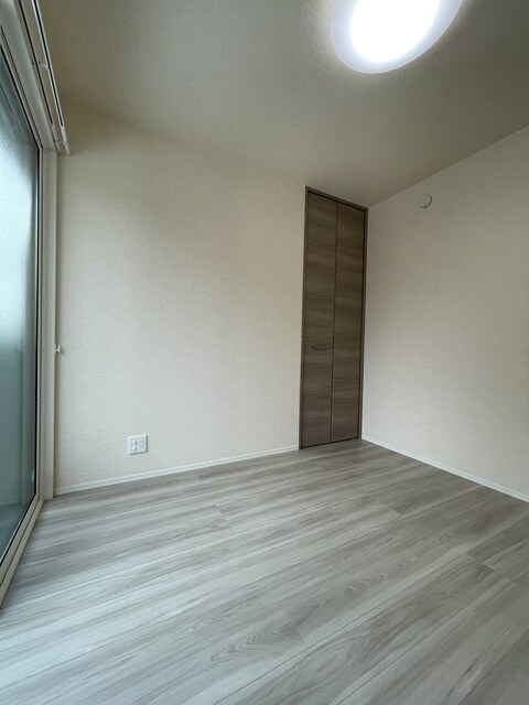 リバティスクエア楓の物件内観写真