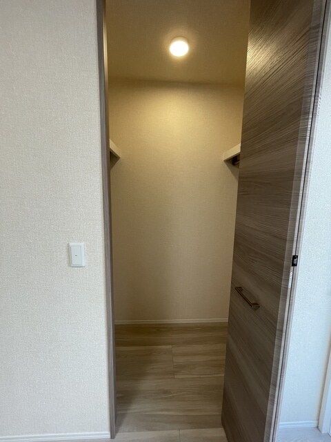 リバティスクエア楓の物件内観写真