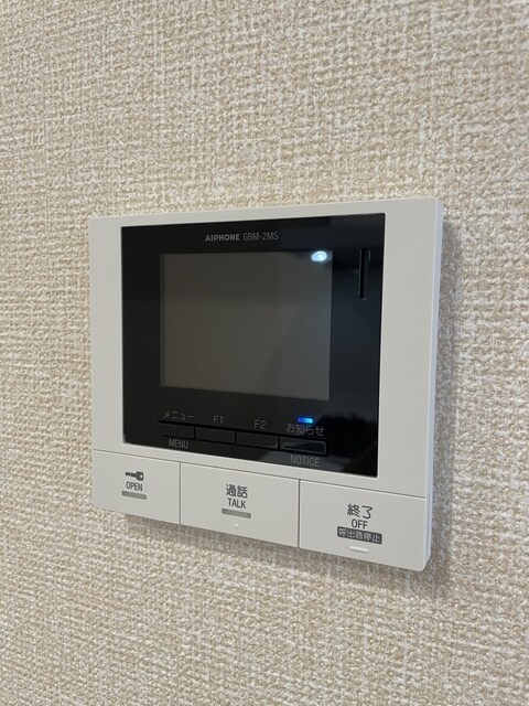 リバティスクエア楓の物件内観写真