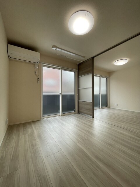 リバティスクエア楓の物件内観写真