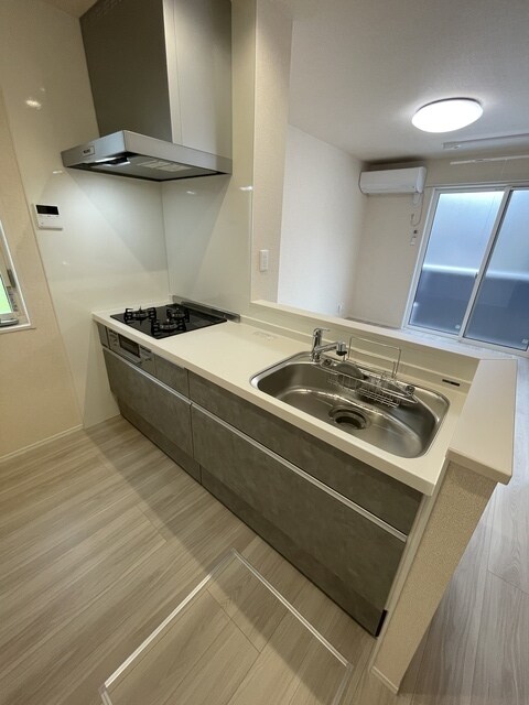 リバティスクエア楓の物件内観写真