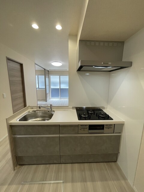 リバティスクエア楓の物件内観写真