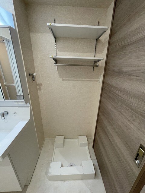 リバティスクエア楓の物件内観写真