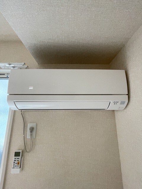 リバティスクエア楓の物件内観写真