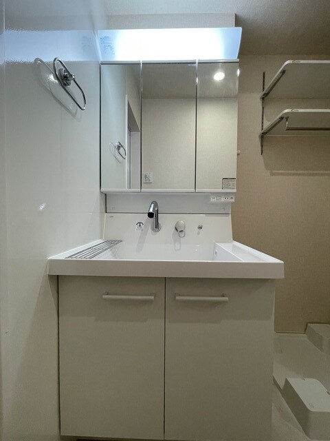 リバティスクエア楓の物件内観写真