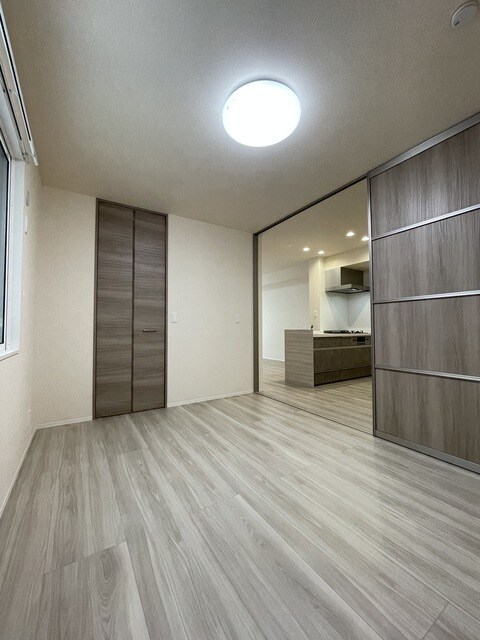 リバティスクエア楓の物件内観写真