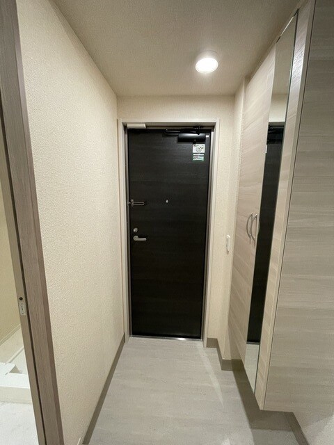 リバティスクエア楓の物件内観写真