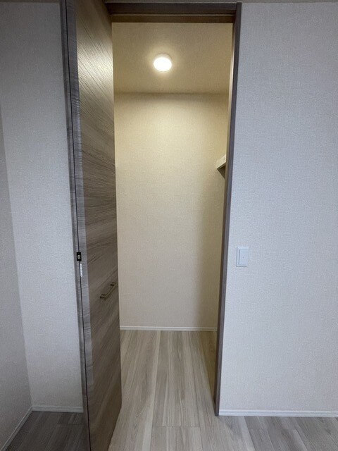 リバティスクエア楓の物件内観写真