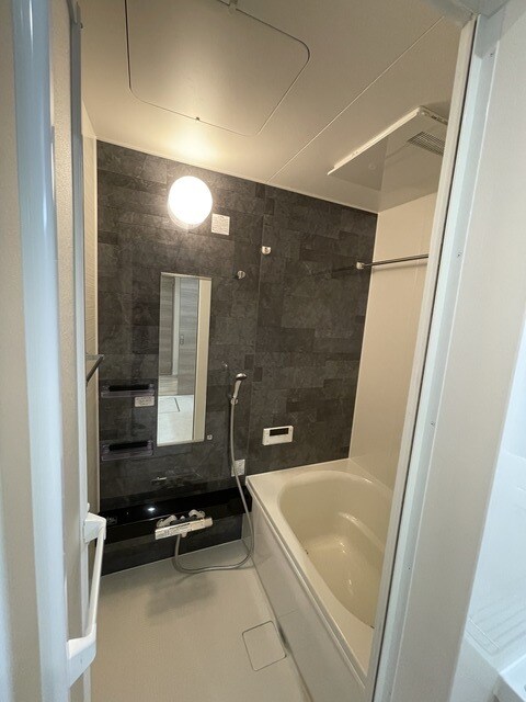 リバティスクエア楓の物件内観写真