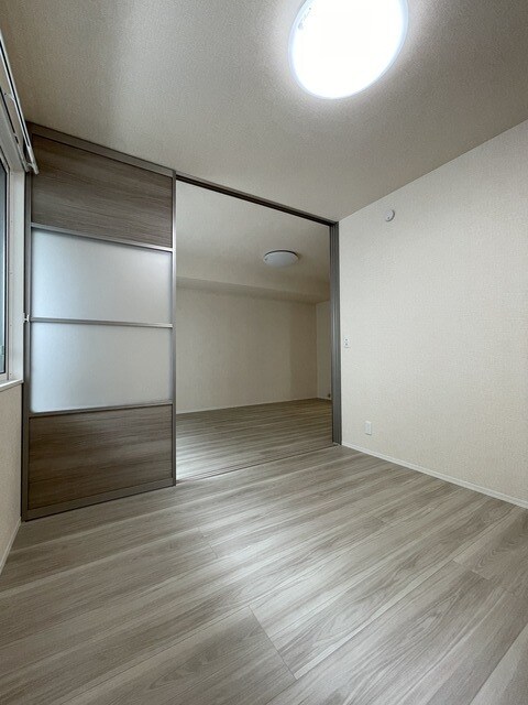 リバティスクエア楓の物件内観写真