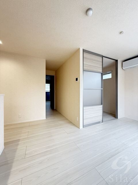 ヌーベル・ヴィ―侍従池の物件内観写真