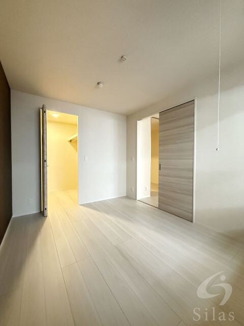 ヌーベル・ヴィ―侍従池の物件内観写真