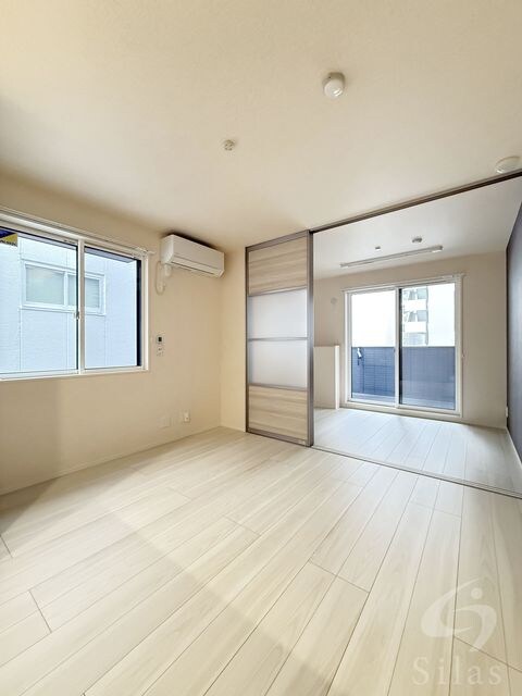 ヌーベル・ヴィ―侍従池の物件内観写真