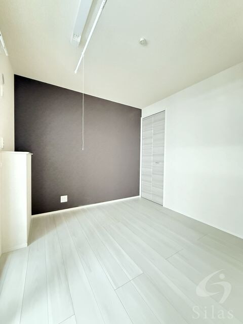 ヌーベル・ヴィ―侍従池の物件内観写真