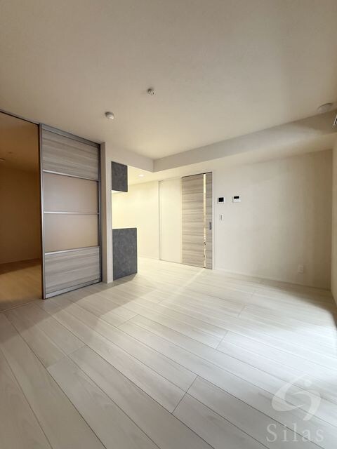 ヌーベル・ヴィ―侍従池の物件内観写真