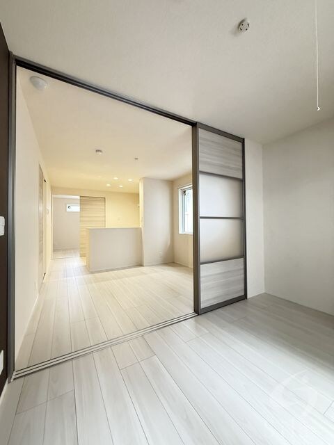 ヌーベル・ヴィ―侍従池の物件内観写真