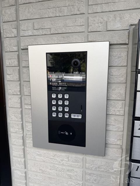 ヌーベル・ヴィ―侍従池の物件外観写真