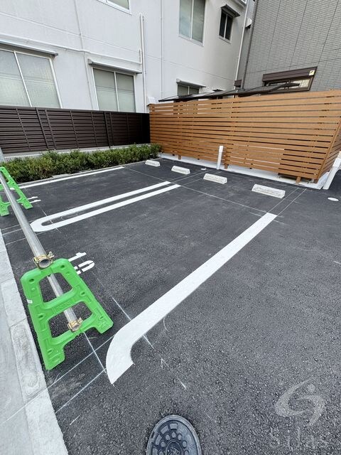 ヌーベル・ヴィ―侍従池の物件外観写真