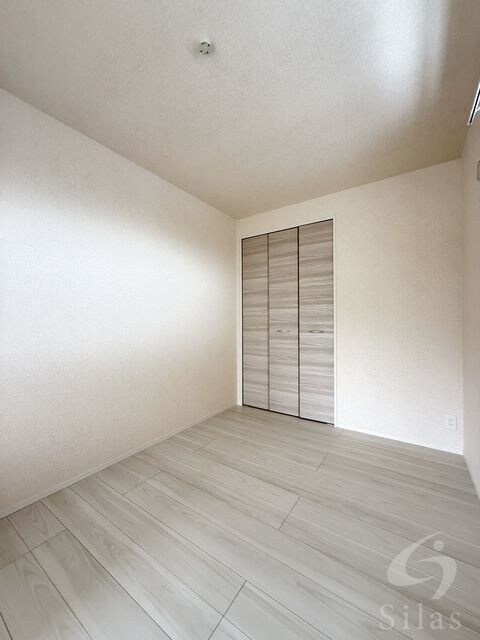 ヌーベル・ヴィ―侍従池の物件内観写真