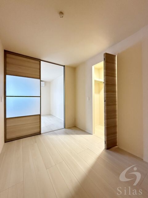 ヌーベル・ヴィ―侍従池の物件内観写真