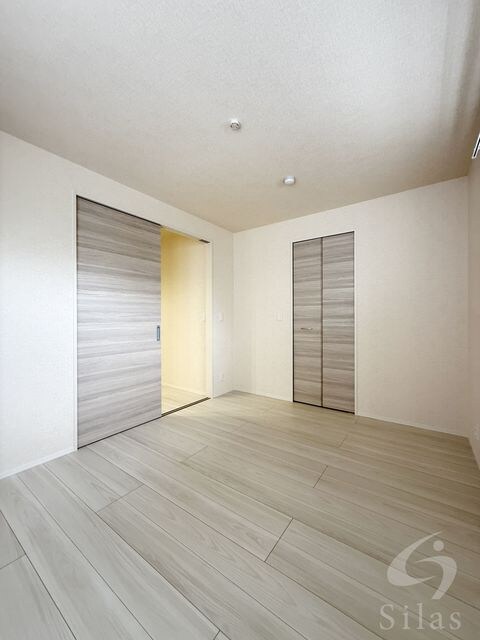 ヌーベル・ヴィ―侍従池の物件内観写真