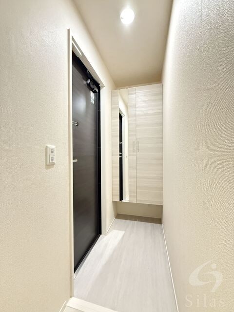 ヌーベル・ヴィ―侍従池の物件内観写真