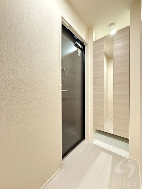 ヌーベル・ヴィ―侍従池の物件内観写真