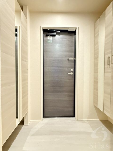 ヌーベル・ヴィ―侍従池の物件内観写真