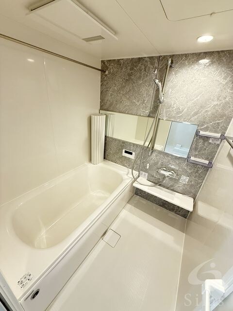 ヌーベル・ヴィ―侍従池の物件内観写真