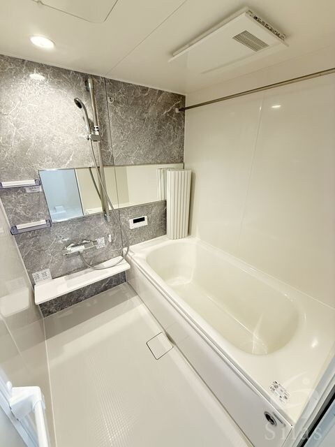 ヌーベル・ヴィ―侍従池の物件内観写真