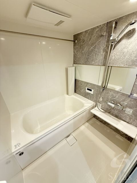 ヌーベル・ヴィ―侍従池の物件内観写真