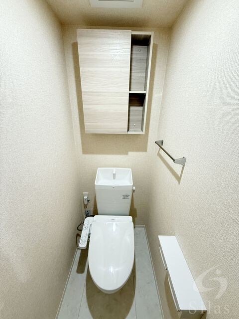 ヌーベル・ヴィ―侍従池の物件内観写真