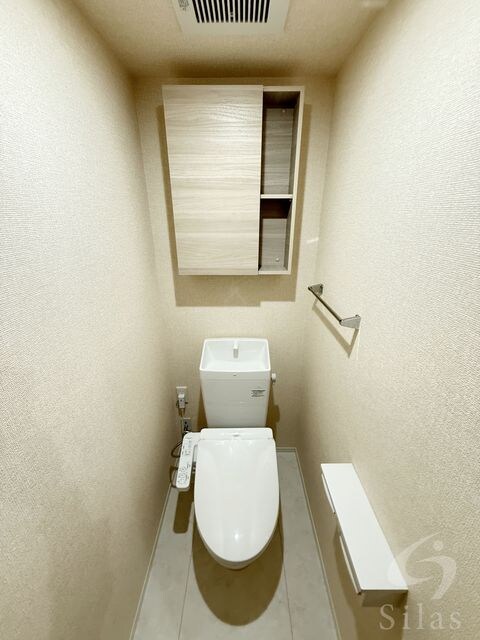 ヌーベル・ヴィ―侍従池の物件内観写真