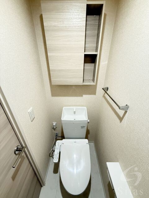 ヌーベル・ヴィ―侍従池の物件内観写真