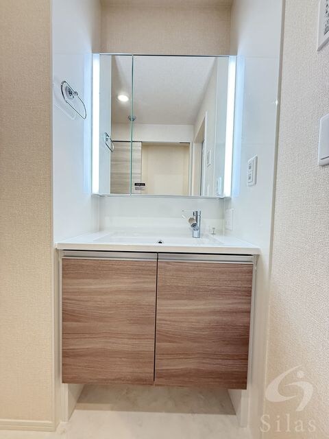 ヌーベル・ヴィ―侍従池の物件内観写真