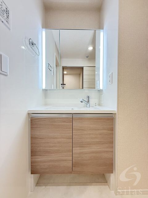 ヌーベル・ヴィ―侍従池の物件内観写真